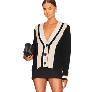 525 Academia Cardigan 100% Cotton Anthro